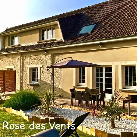 그랑캉프-메지 La Rose Des Vents 아파트 외부 사진